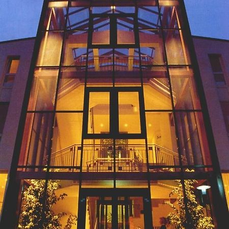 Sportpark Bad Nauheim Hotel Luaran gambar