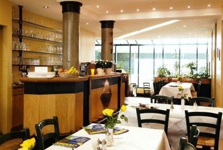 Sportpark Bad Nauheim Hotel Luaran gambar