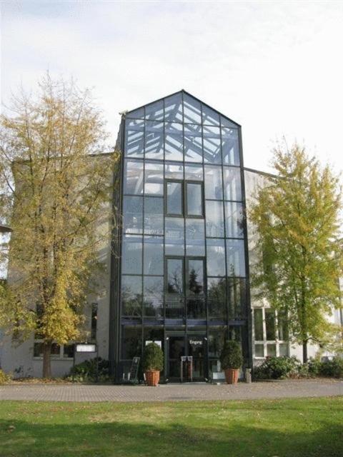 Sportpark Bad Nauheim Hotel Luaran gambar