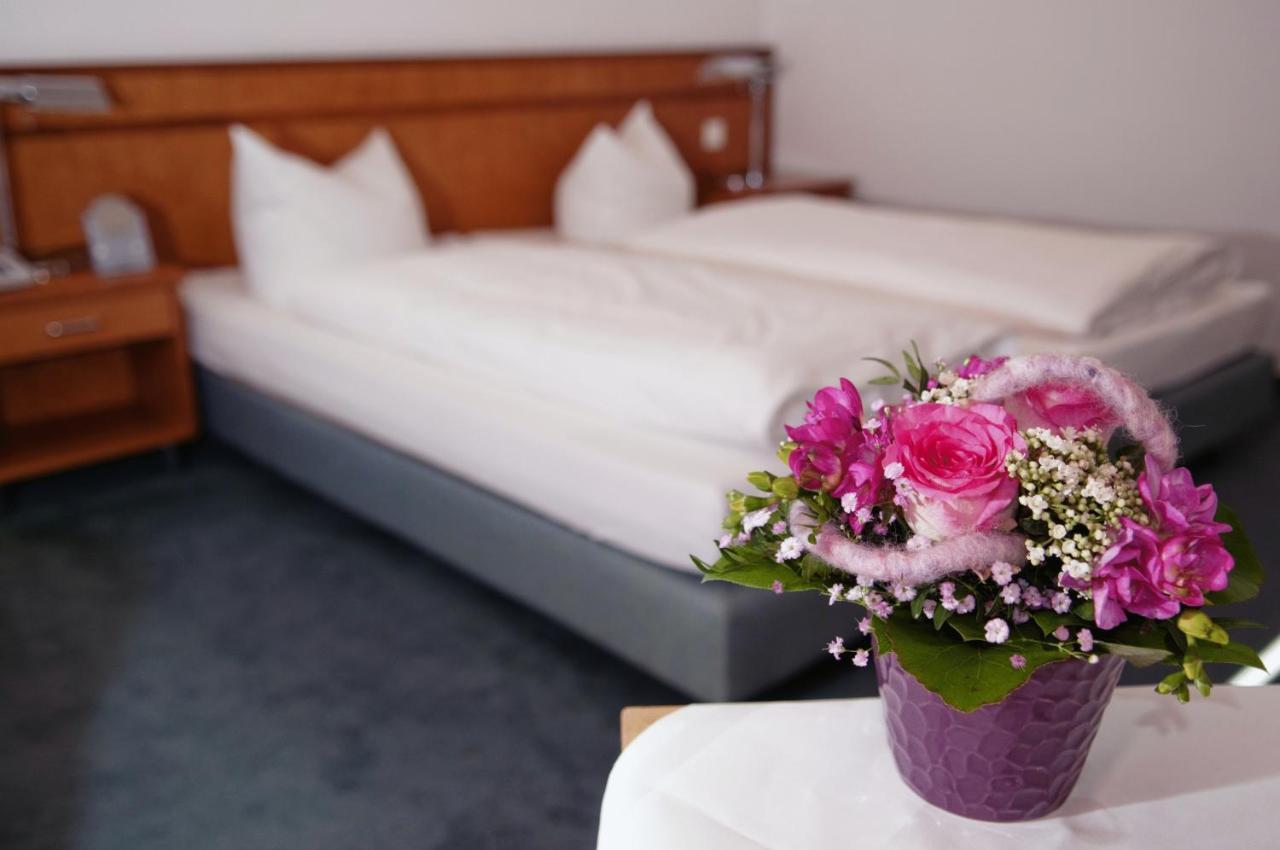Sportpark Bad Nauheim Hotel Bilik gambar