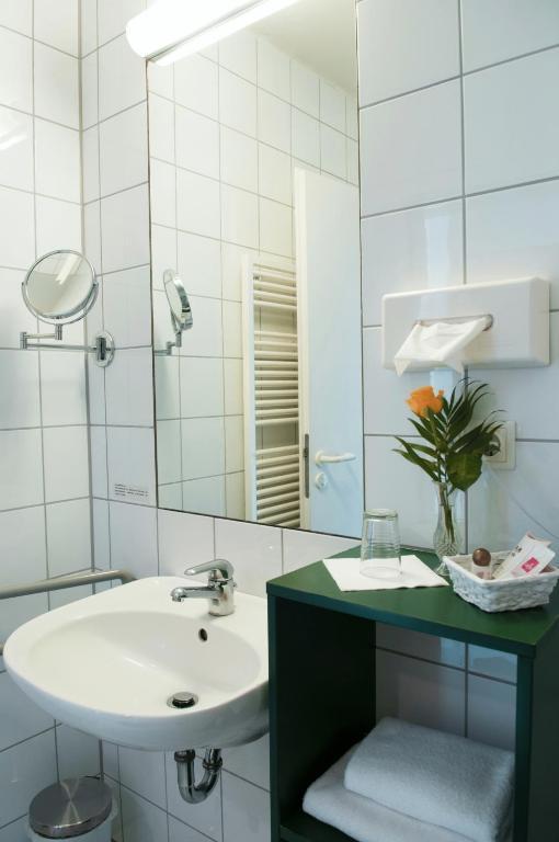 Sportpark Bad Nauheim Hotel Luaran gambar